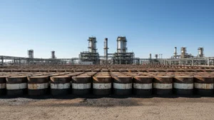 خام غرب تكساس يرتفع إلى 62.50 دولار مع غموض صفقة أمريكية إيرانية