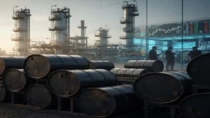 انخفاض سعر خام غرب تكساس الوسيط إلى 61.80 دولار وسط آمال اتفاق أميركي إيراني