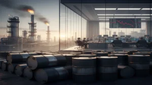 خام غرب تكساس يثبت قرب 63 دولارًا مع ترقب محادثات جنيف وإمدادات أوبك