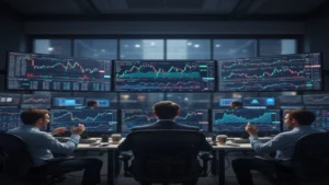 بتكوين تتذبذب بعد خسائر أسبوعية متتالية وإيثريوم ترتفع قليلاً