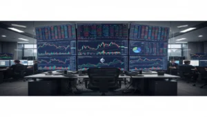 إيثريوم يرتفع 5% وسط تباين استراتيجيات كبار المستثمرين في السوق