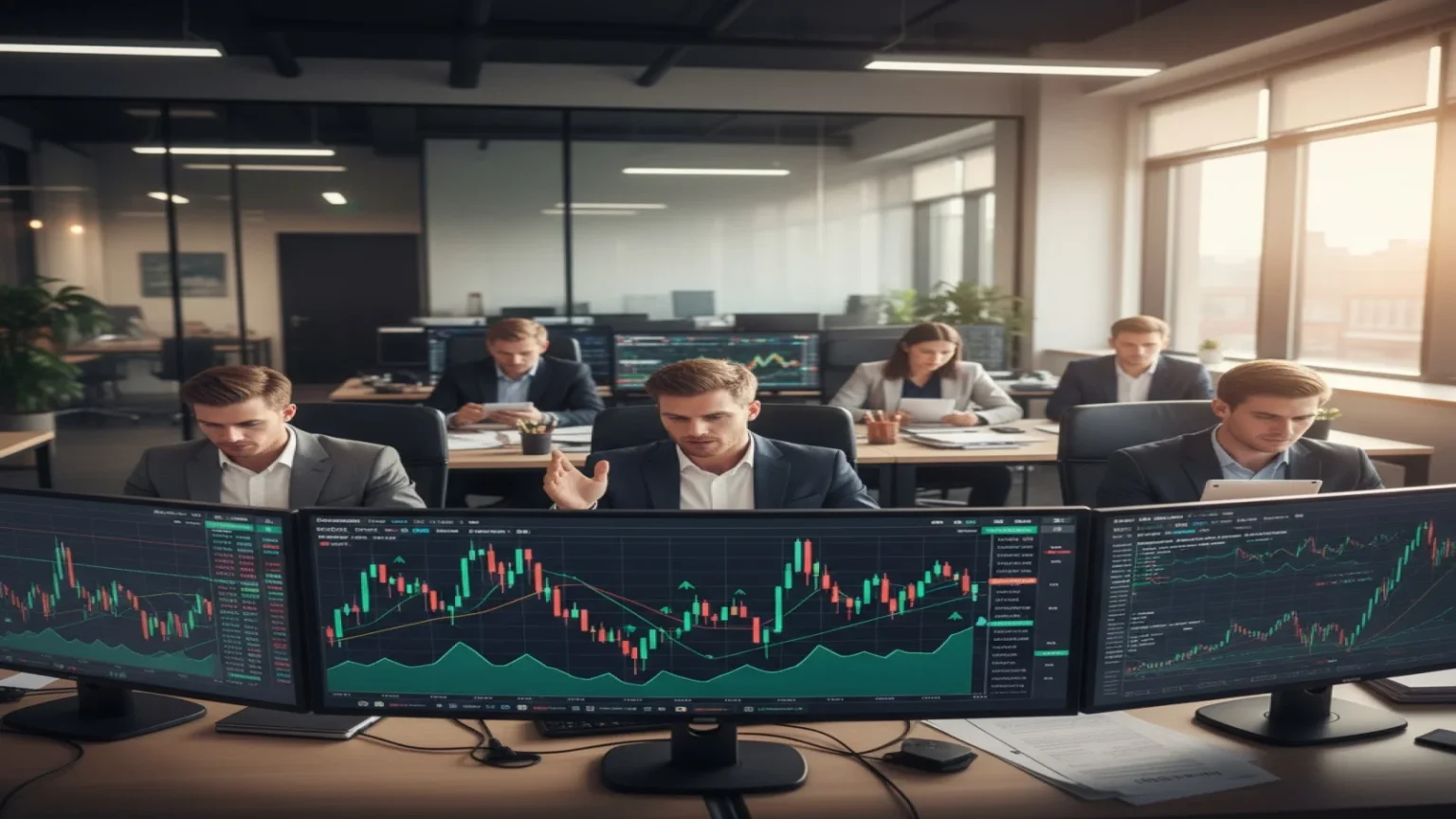 سوق العملات الرقمية ينتعش ويتسبب في تصفية مراكز قصيرة بقيمة 468 مليون دولار