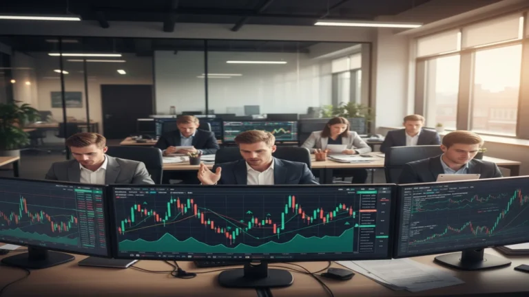 سوق العملات الرقمية ينتعش ويتسبب في تصفية مراكز قصيرة بقيمة 468 مليون دولار