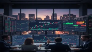 إيثيريوم يستقر قرب 2000 دولار وسط تباطؤ تعافي السوق بسبب ضعف المشاركة