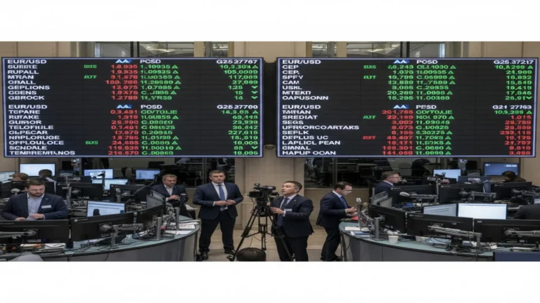 زوج اليورو مقابل الجنيه الإسترليني يرتفع مع استمرار الضغوط السياسية والمالية في بريطانيا