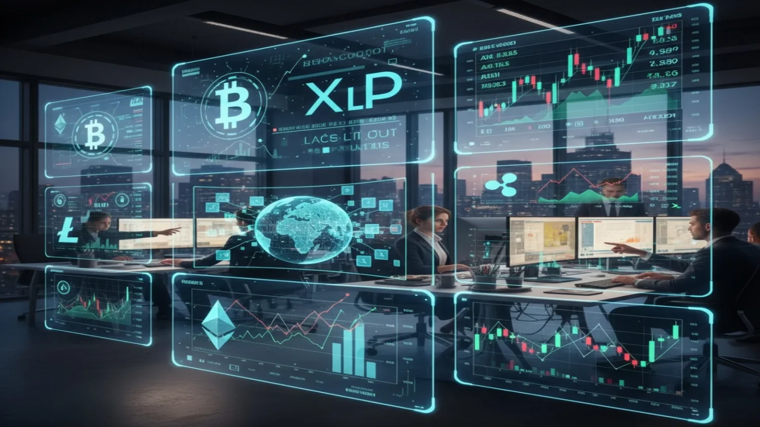 تيثر تجمّد 4.2 مليار دولار من عملاتها الرقمية لمكافحة الجرائم المالية