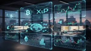 تيثر تجمّد 4.2 مليار دولار من عملاتها الرقمية لمكافحة الجرائم المالية