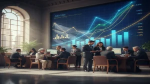 البنوك المصرية توسع حسابات التوفير لجذب مدخرات بعوائد مرتفعة