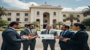 منظمات الأعمال المصرية تطالب بتعزيز الدعم للاستثمار والتصدير في الحكومة الجديدة