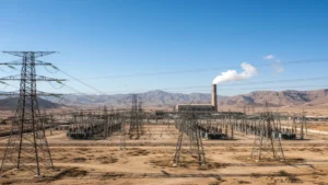 وزير الكهرباء اليمني يكشف خطة استراتيجية لتحسين الكهرباء بدعم سعودي