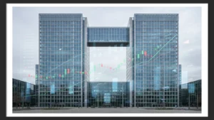 مسؤولون في البنك المركزي الأوروبي يشيرون إلى مخاطر تضخم سلبية مع تحديات خفض الفائدة