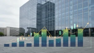 البنك المركزي الأوروبي يحافظ على سعر الفائدة عند 2.00٪ حتى 2027 وفقًا لدانسك