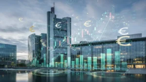 نومورا تتوقع ارتفاع مخاطر التضخم في منطقة اليورو حتى 2028