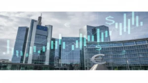 توسع برنامج البنك المركزي الأوروبي يدعم صعود زوج يورو دولار EUR/USD