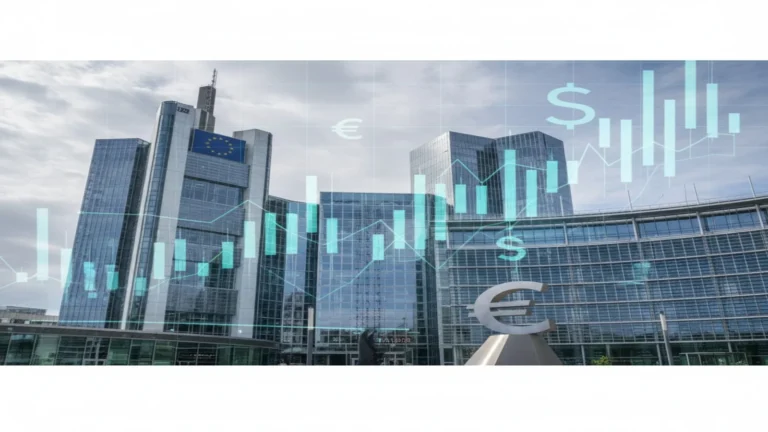 توسع برنامج البنك المركزي الأوروبي يدعم صعود زوج يورو دولار EUR/USD