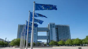 الأجور المتفاوض عليها بمنطقة اليورو ترتفع 2.95٪ في الربع الرابع 2025