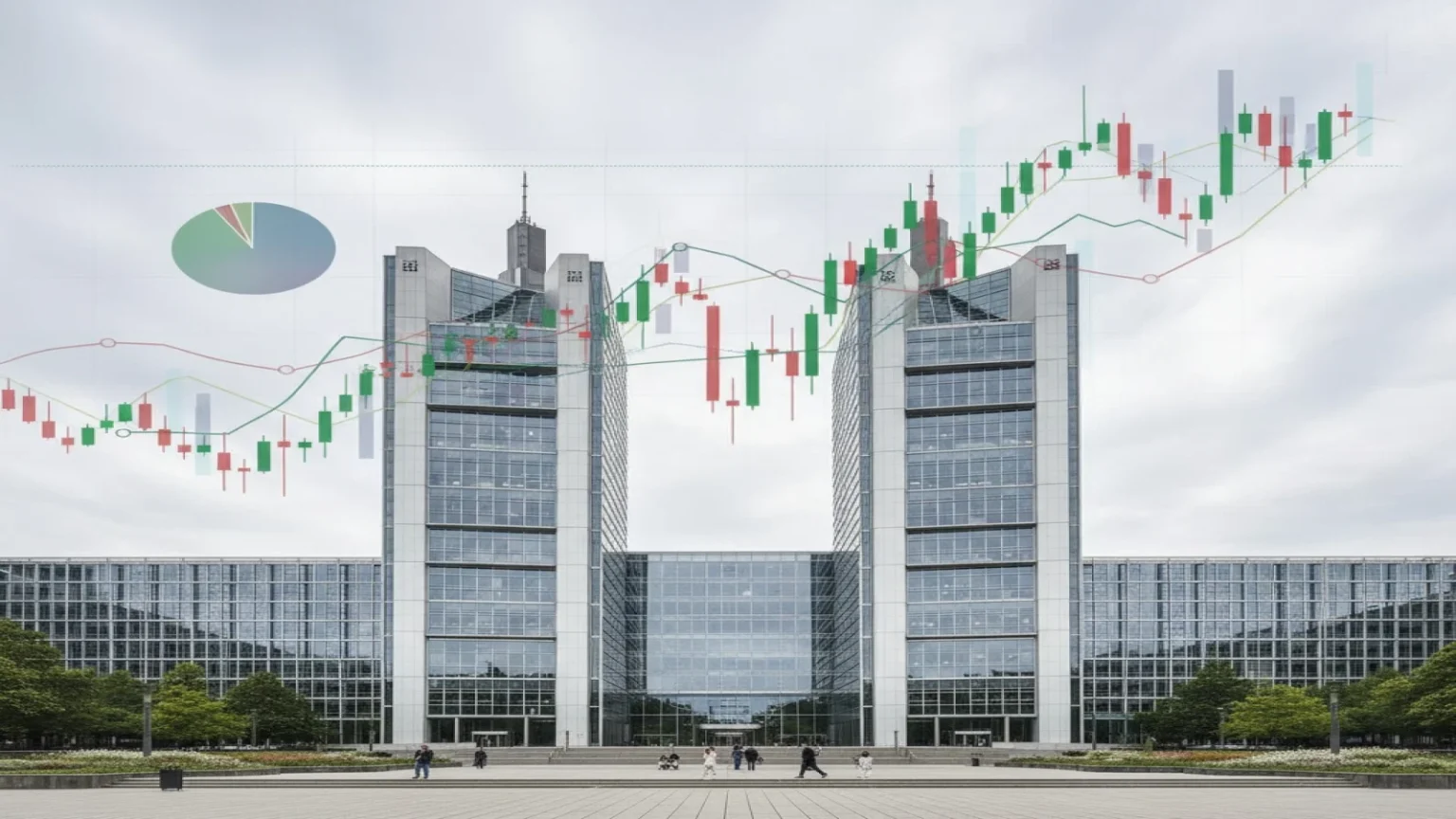 لاجارد توضح موقف البنك المركزي الأوروبي بعد تثبيت الفائدة في فبراير