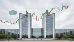 لاجارد توضح موقف البنك المركزي الأوروبي بعد تثبيت الفائدة في فبراير