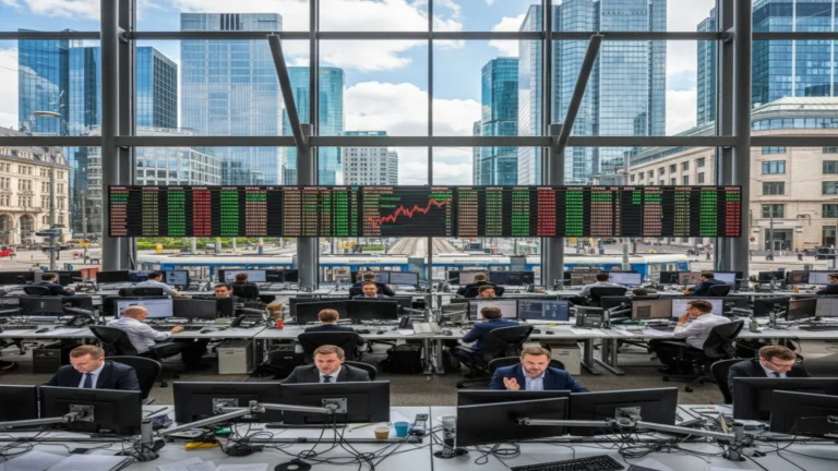 ارتفاع زوج يورو استرليني مع ضغوط سياسية على الجنيه في المملكة المتحدة