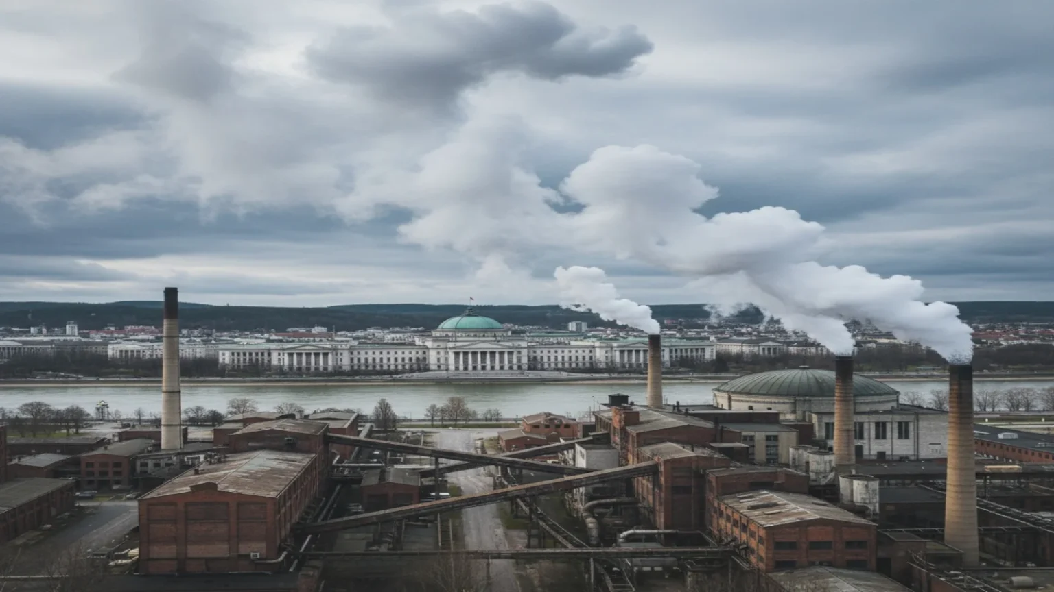 رابوبنك: نمو أوروبا عند 1.5% وسط تحديات اقتصادية وسياسية