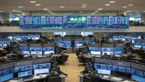 الأسهم الأوروبية تستقر مع نتائج مالية متباينة وتوقعات الذكاء الاصطناعي