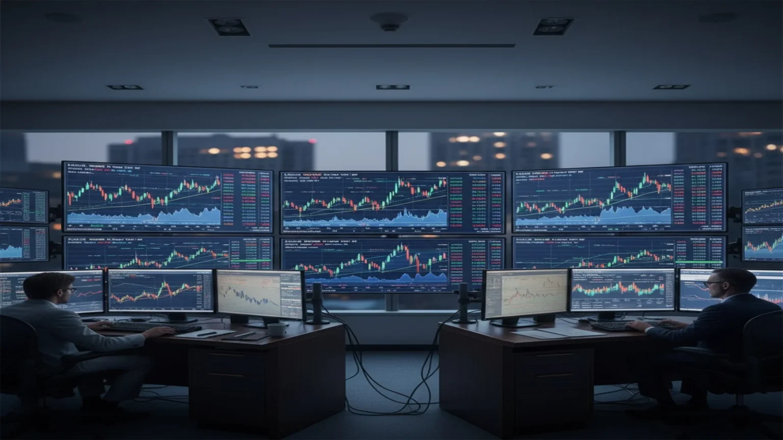 زوج الدولار الأمريكي/الدولار الكندي يتأرجح قرب المتوسط المتحرك الأسي عند 1.3660