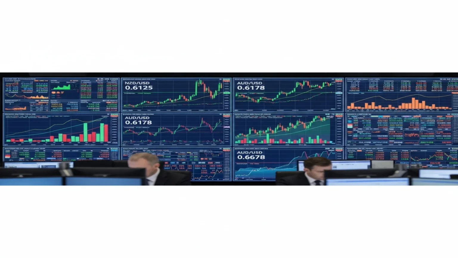 الدولار النيوزيلندي يرتفع محدودًا مع تباطؤ تشديد البنك المركزي