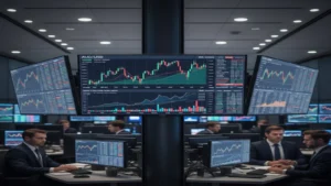 زوج الدولار الأسترالي يرتفع قرب 0.7075 قبيل بيانات التوظيف ومحضر الفيدرالي