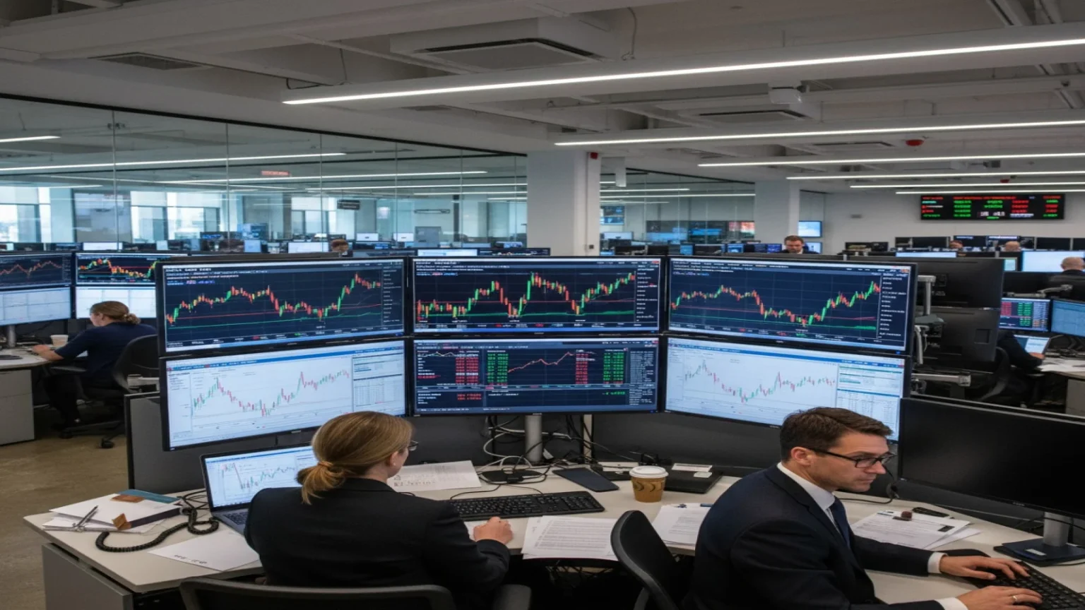 زوج الدولار النيوزيلندي يرتفع قبيل قرار الفائدة عند 0.6040