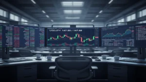 الدولار يقود ارتفاع زوج الدولار/ين مع توقعات ثبات الفائدة الأمريكية