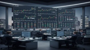 الجنيه الإسترليني يرتفع مع ترقب قرارات بنك إنجلترا وبيانات أمريكية