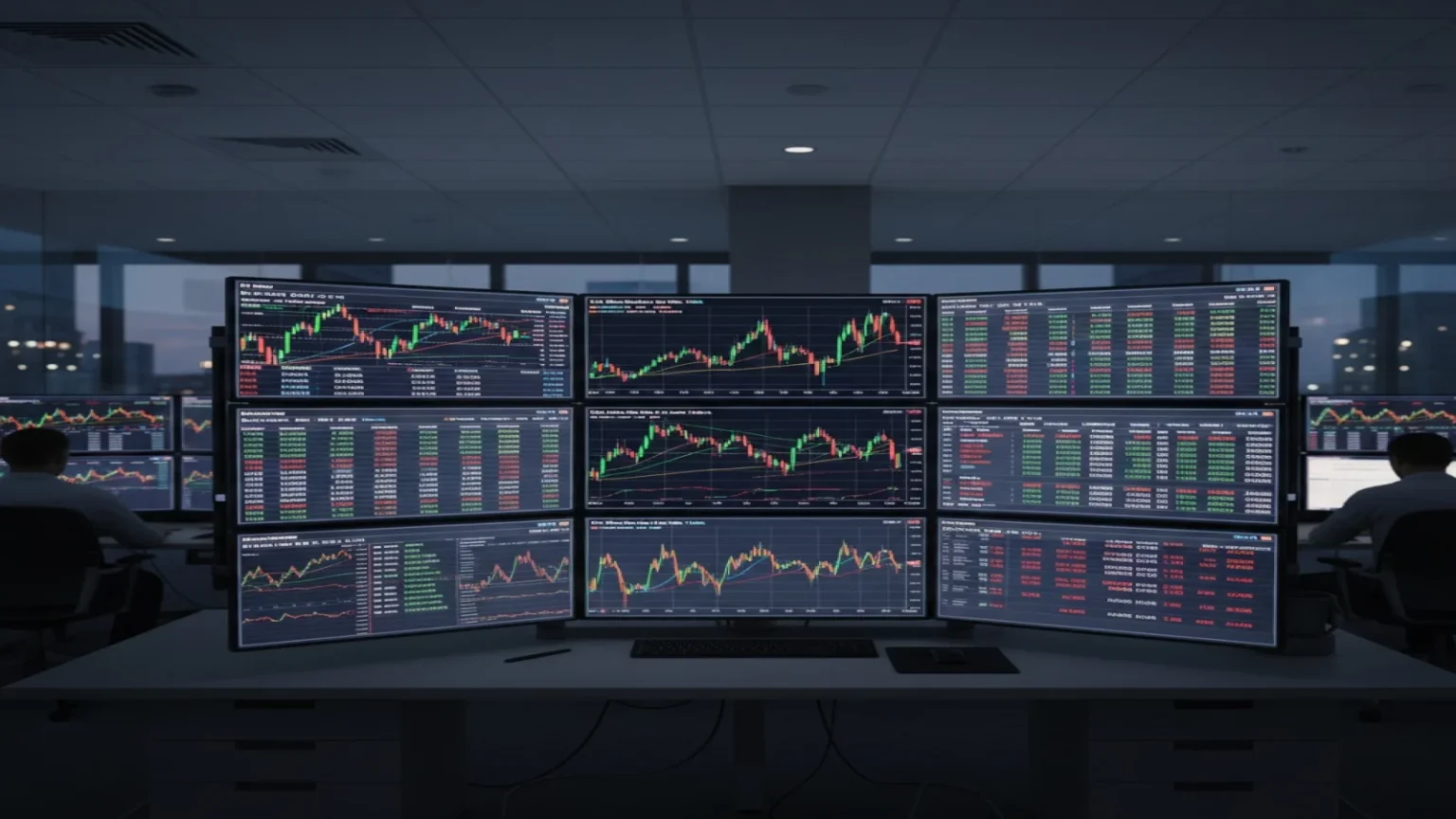 الدولار الأمريكي يحافظ على مكاسبه فوق 97 قبيل صدور بيانات ومحضر الفيدرالية