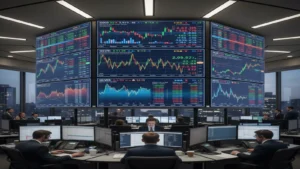 تذبذب أسعار الذهب والفضة مع ضعف التداولات وصعود الدولار