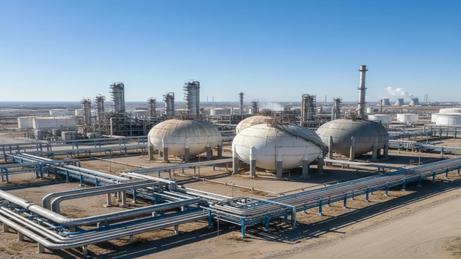 مصر ترفع ضخ الوقود 10% في رمضان لتلبية الطلب المتزايد