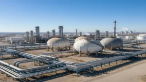 مصر ترفع ضخ الوقود 10% في رمضان لتلبية الطلب المتزايد