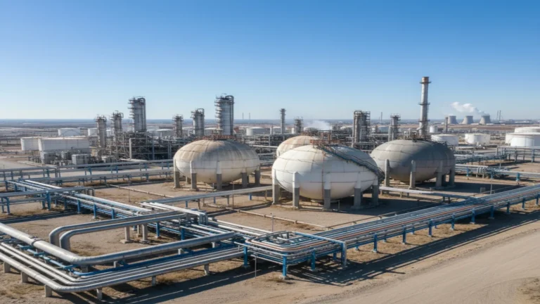 مصر ترفع ضخ الوقود 10% في رمضان لتلبية الطلب المتزايد