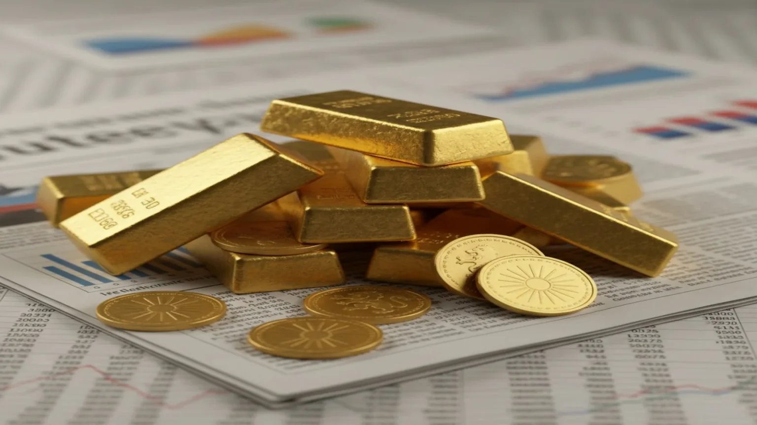 رئيس شعبة الذهب يحذر من التسرع في البيع والشراء ويؤكد ثبات الأسعار المحلية