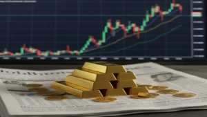 أسعار الذهب تستقر عند 5200 دولار مدعومة بتدفقات الملاذ الآمن رغم ضعف الطلب الهندي