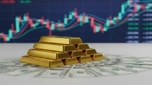 الذهب يعاود الارتفاع بعد تراجع حاد ويواجه مقاومة عند 5000 دولار