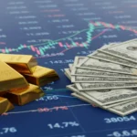 الذهب مستقر قرب 5043 دولار مع ترقب بيانات اقتصادية أمريكية مهمة