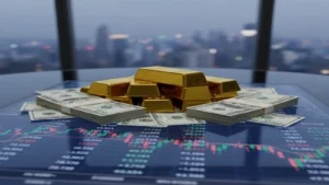 الذهب يحافظ على مكاسبه قرب 5050 دولار مع ضعف الدولار وترقب بيانات الوظائف الأمريكية