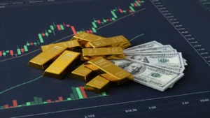 الذهب يحافظ على استقراره دون 5200 دولار وسط ترقب بيانات PPI الأمريكية