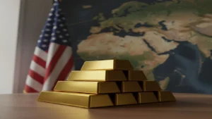 الذهب يرتفع فوق 5150 دولار مع تصاعد التوترات وفرض رسوم أمريكية جديدة