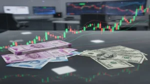 انخفاض زوج الدولار مقابل الروبية مع ثبات العملة الهندية إثر الهدنة التجارية