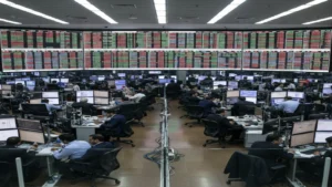 ارتفاع زوج الدولار/روبية مع خروج رؤوس الأموال الأجنبية من الهند