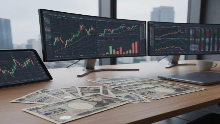 DBS: الين الياباني يفتح مجالًا للانتعاش بعد التقييم المنخفض