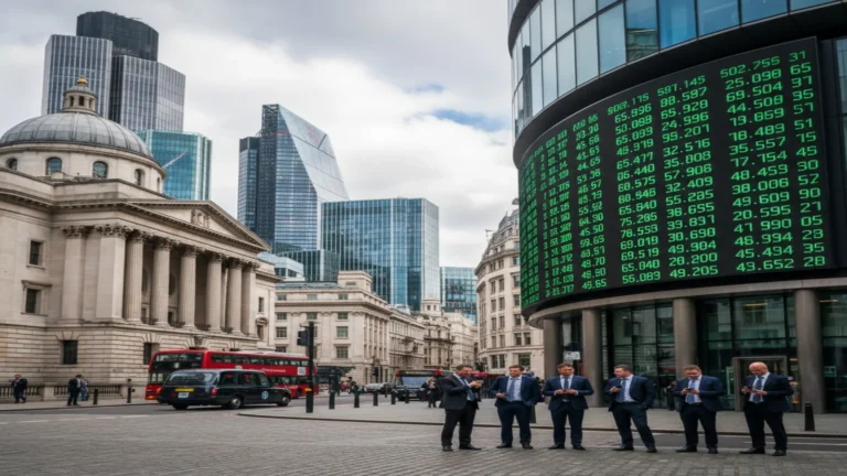 بيل من بنك إنجلترا يؤكد نمو المملكة المتحدة إيجابي لكنه محدود النشاط