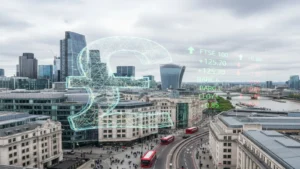 تراجع الجنيه الإسترليني مع توقعات خفض الفائدة من بنك إنجلترا