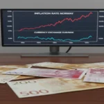 تضخم نرويجي مرتفع يدعم الكرونة ويضعف توقعات خفض الفائدة