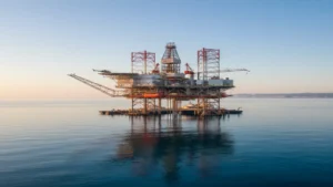 أركيوس للطاقة تستثمر 150 مليون دولار لحفر بئر غاز في البحر المتوسط بمصر